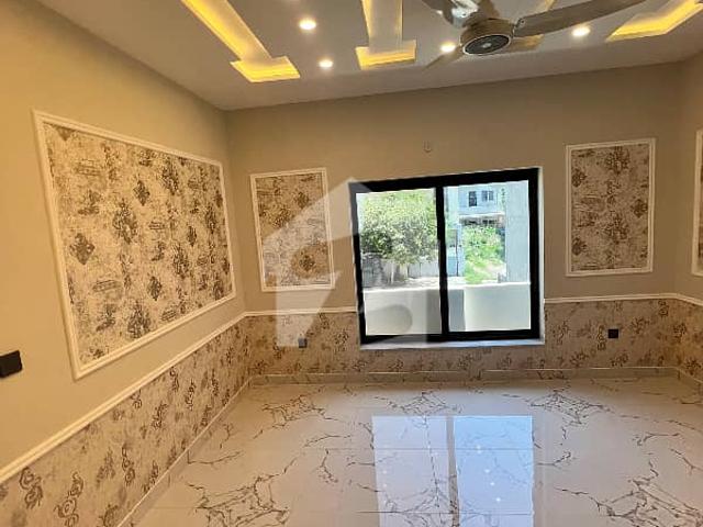 House for sale in Islamabad