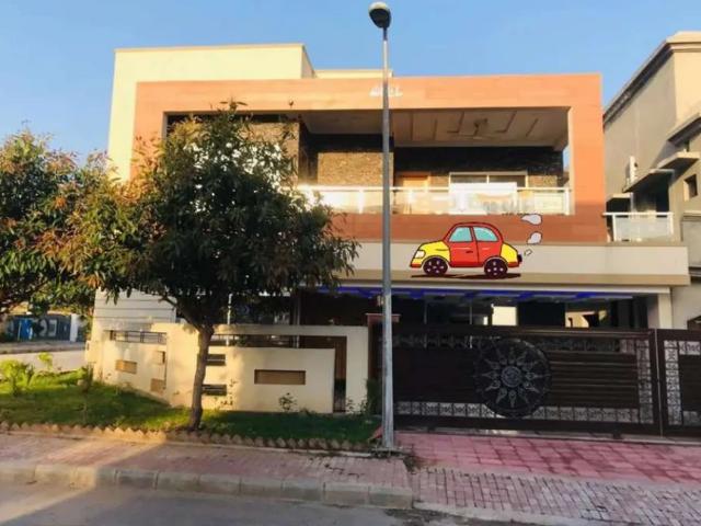 House for sale in Rawalpindi, Islamabad Capital Territory