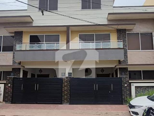 House for sale in Islamabad