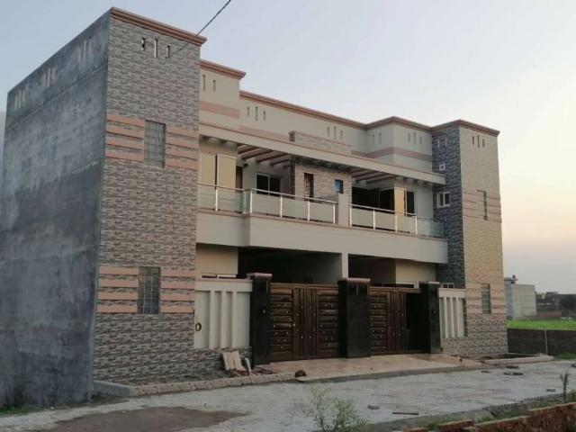 House for sale in Sialkot, Islamabad Capital Territory