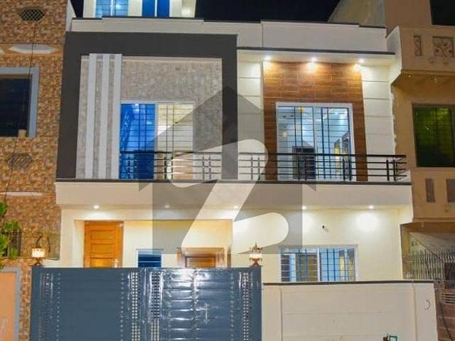 House for sale in Islamabad