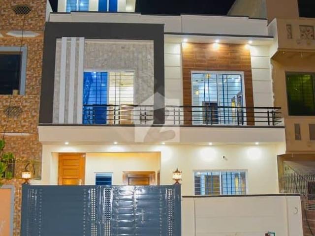 House for sale in Islamabad