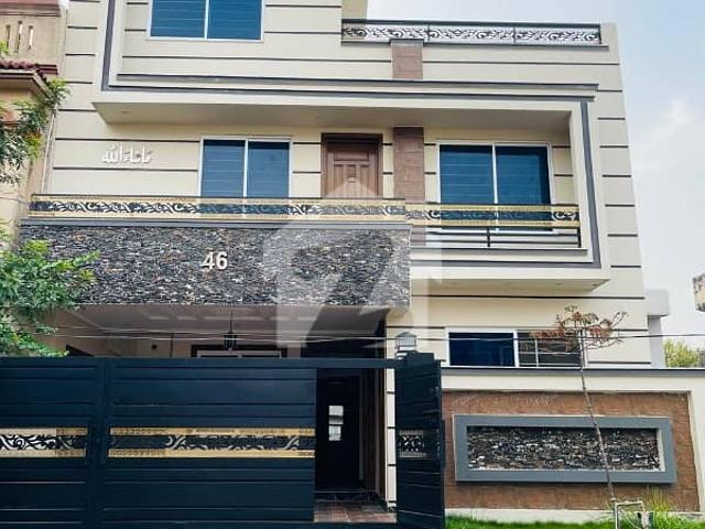 House for sale in Islamabad