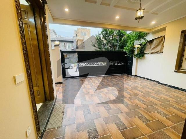 House for sale in Islamabad