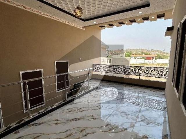 House for sale in Rawalpindi, Islamabad Capital Territory