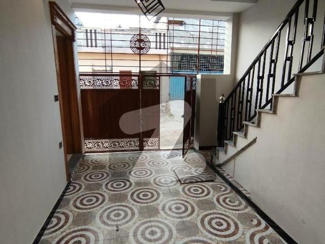 House for sale in Rawalpindi, Islamabad Capital Territory