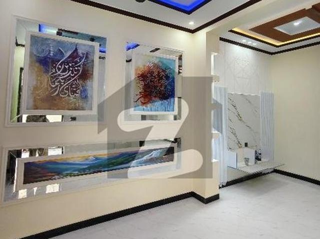 House for sale in Islamabad
