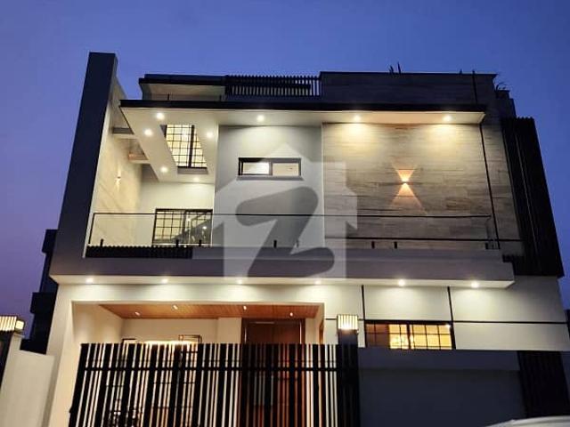 House for sale in Islamabad