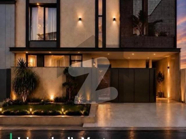 House for sale in Islamabad