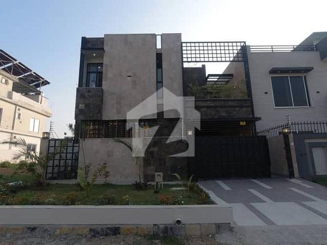 House for sale in Islamabad