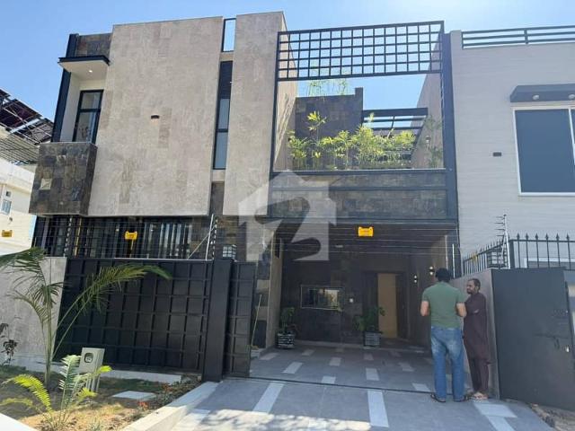 House for sale in Islamabad