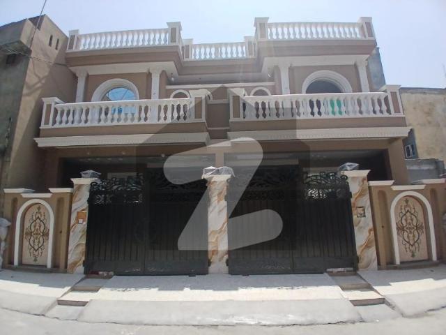 House for sale in Rawalpindi, Islamabad Capital Territory