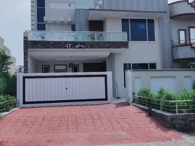 House for sale in Islamabad