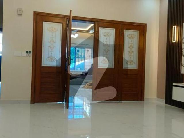 House for sale in Islamabad