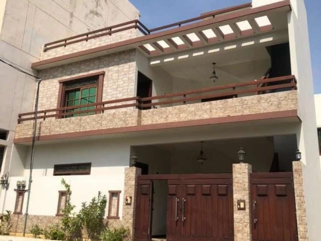 House for sale in North Waziristan, Federally Administered Tribal Areas fata