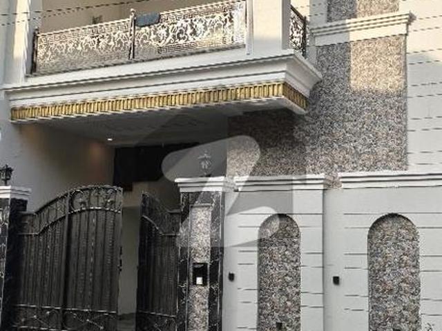 House for sale in تحصیل فیصل آباد شہر, فیصل آباد ڈویژن
