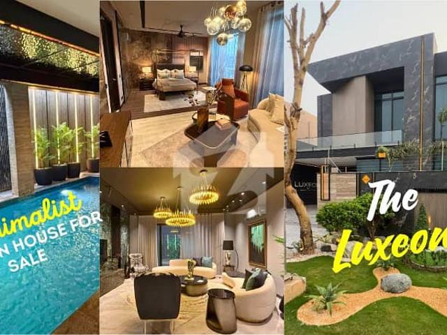 House for sale in Islamabad
