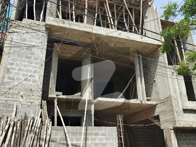 House for sale in Gulshan-e-Iqbal Town, North Waziristan