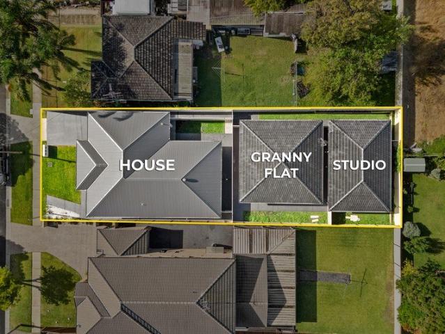 House for sale in Sydney, New South Wales