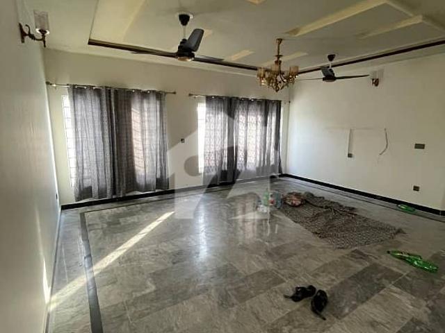 Property for rent in Islamabad