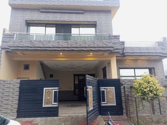 House for sale in Rawalpindi, Islamabad Capital Territory