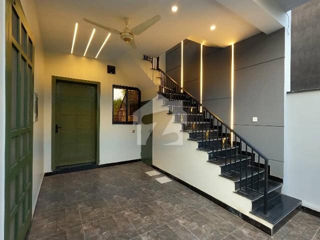 House for sale in اسلام آباد, زون 1