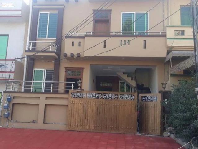 House for sale in اسلام آباد, زون 1