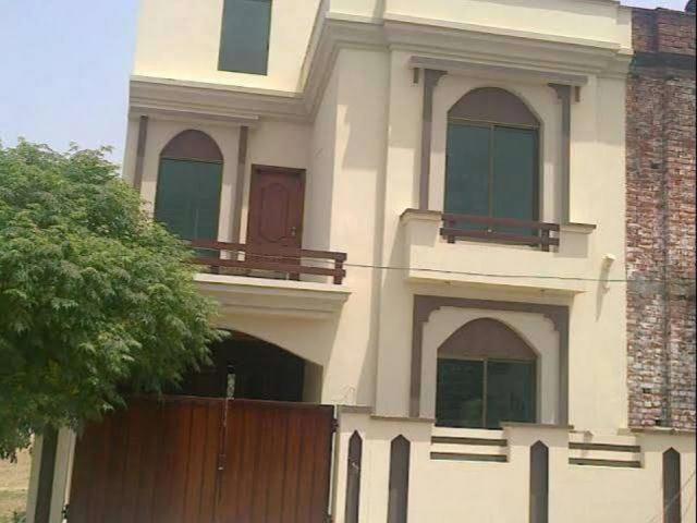 House for sale in Islamabad