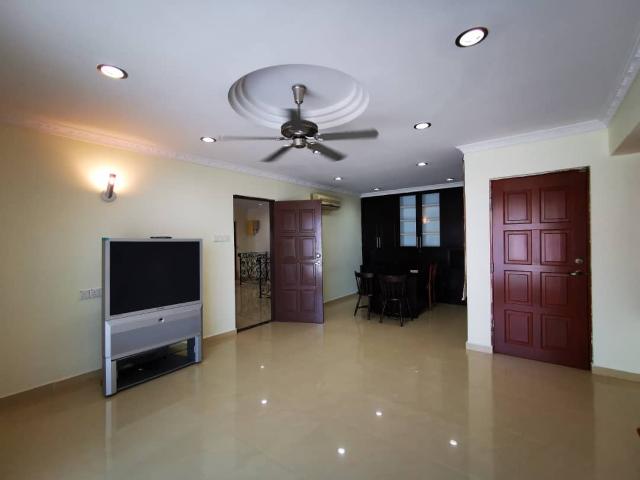 Residential House for sale in Kajang, Langat