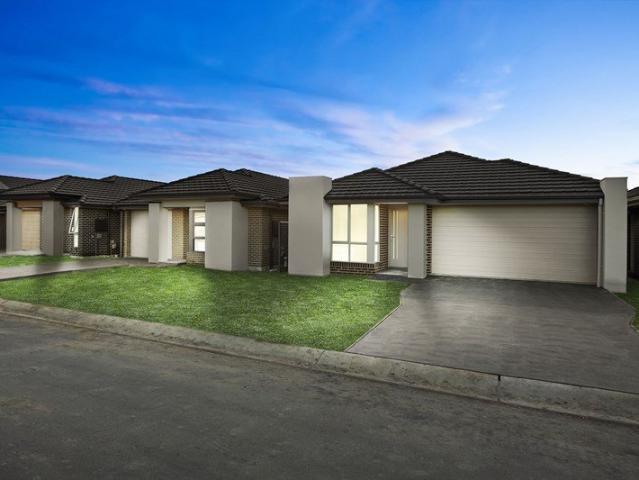 House for sale in Catherine Field, Sydney