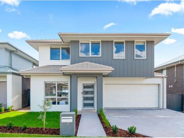 House for sale in Riverstone, New South Wales