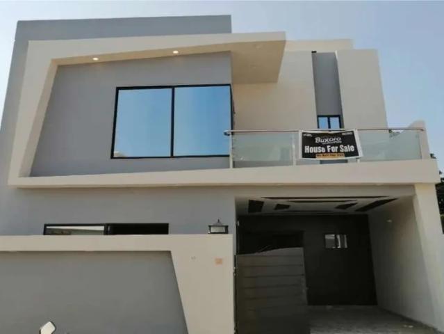 House for sale in Multan, Islamabad Capital Territory