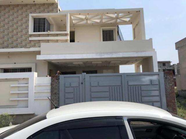 House for sale in محلہ سید نگری, تحصیل گوجرانوالہ شہر