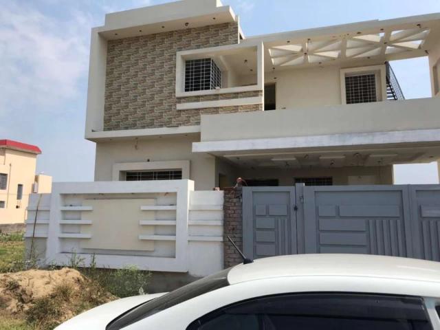 House for sale in Gujranwala, Islamabad Capital Territory