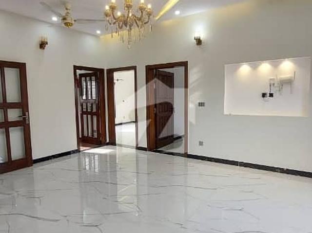 House for sale in Islamabad