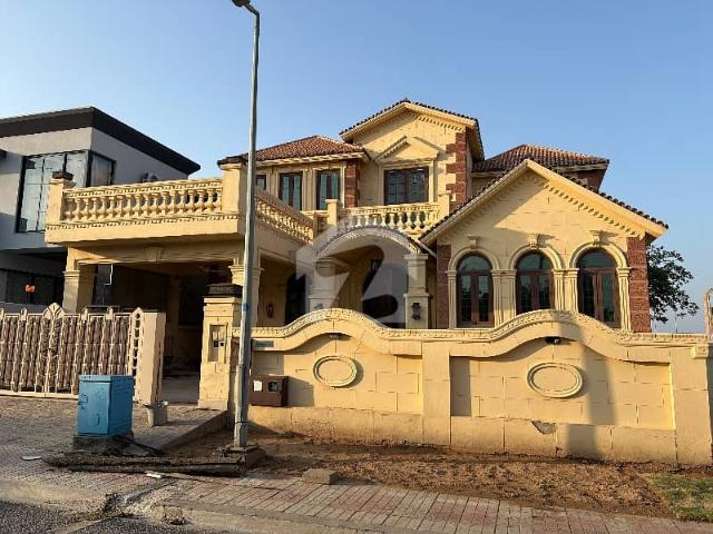 House for rent in اسلام آباد, زون 1