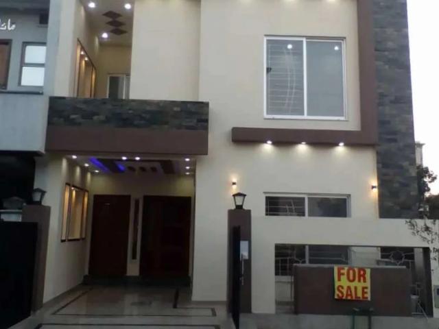 House for sale in Rawalpindi, Islamabad Capital Territory