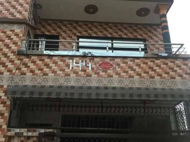 House for sale in ایچ-13, اسلام آباد