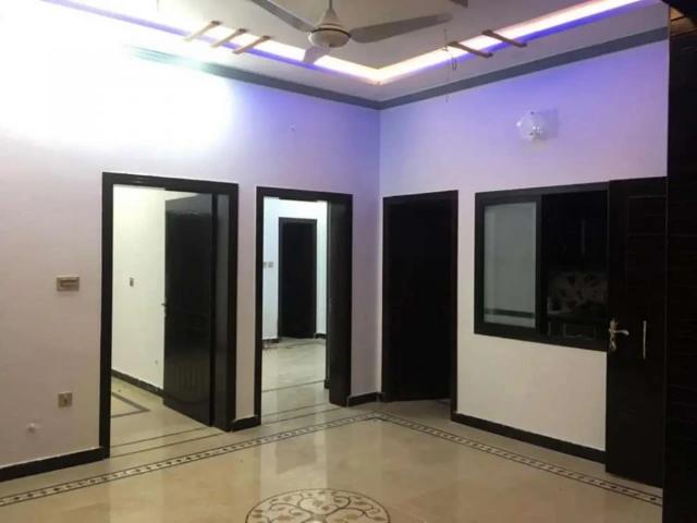 House for sale in Islamabad
