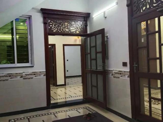 House for sale in Islamabad