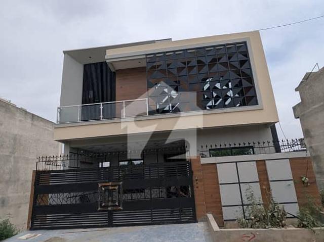 House for sale in Islamabad