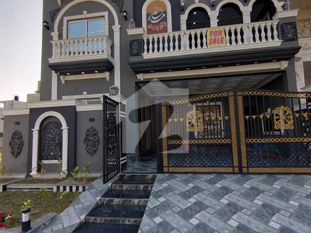House for sale in Rawalpindi, Islamabad Capital Territory