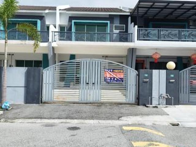 Terraced House for sale in Perak, Tanjong Ipoh