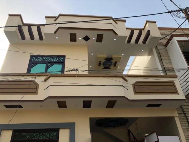 House for sale in North Waziristan, Federally Administered Tribal Areas fata
