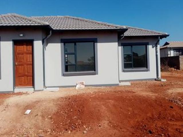 House for sale in Midvaal, Gauteng