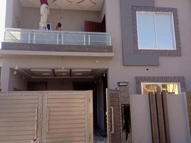 House for sale in Rawalpindi, Islamabad Capital Territory