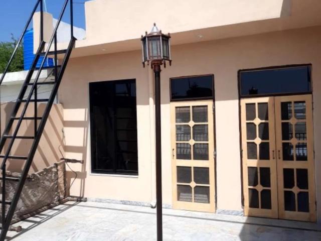 House for sale in Islamabad