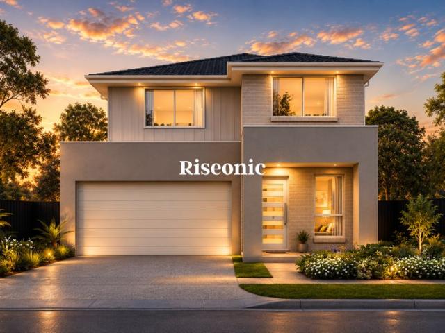 House for sale in Sydney, New South Wales