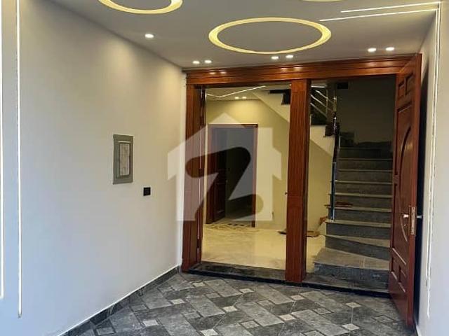 House for sale in Islamabad