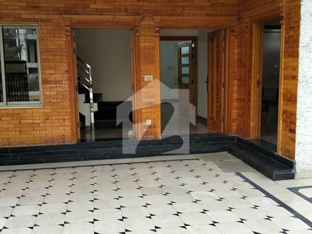 House for sale in Islamabad